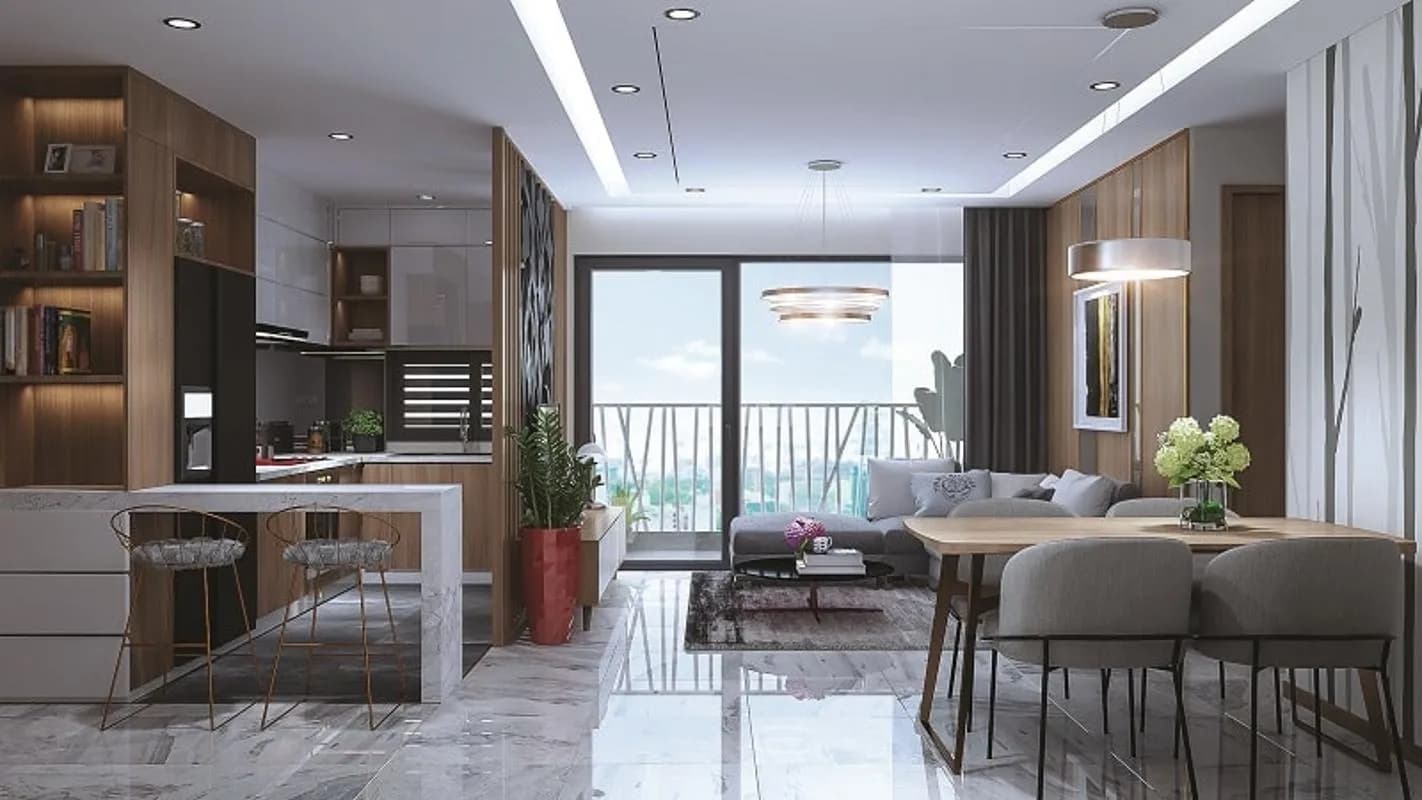 Charmington Golf & Life — Bình Chánh, Thành phố Hồ Chí Minh — ảnh 4