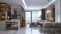Charmington Golf & Life — Bình Chánh, Thành phố Hồ Chí Minh — Ảnh 4