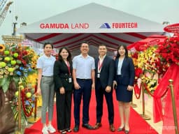 Eaton Park — Quận 2, Thành phố Hồ Chí Minh — Ảnh 5