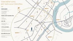 Lancaster Legacy — Quận 1, Thành phố Hồ Chí Minh — Ảnh 5