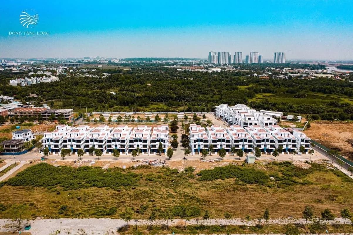 Đông Tăng Long An Lộc — Quận 9, Thành phố Hồ Chí Minh — ảnh 5