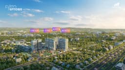 Fiato Updown Thủ Đức — Thủ Đức, Thành phố Hồ Chí Minh — Ảnh 5
