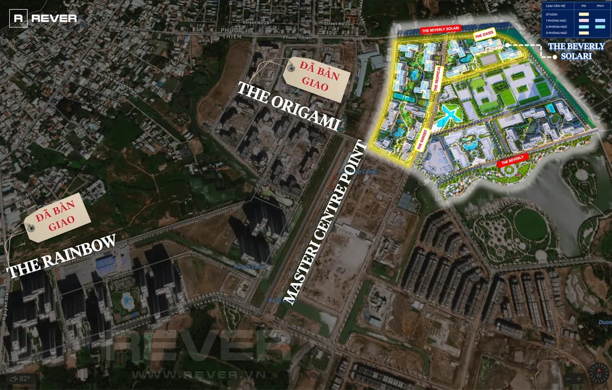 The Beverly Solari — Quận 9, Thành phố Hồ Chí Minh — ảnh 5