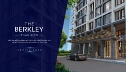 The Berkley Thao Dien — Quận 2, Thành phố Hồ Chí Minh — Ảnh 5
