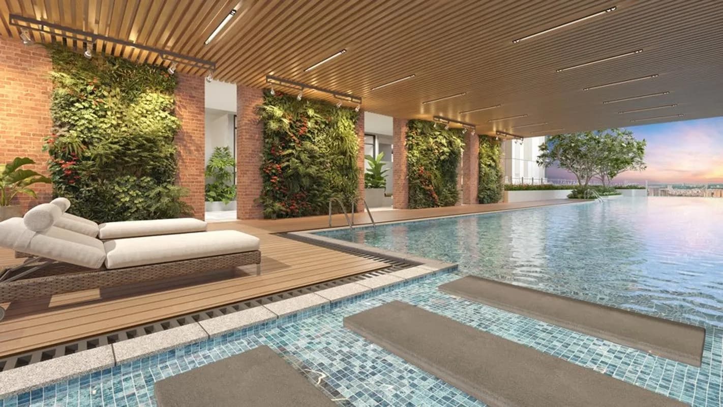 Precia — Quận 2, Thành phố Hồ Chí Minh — ảnh 5