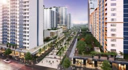 New City Thủ Thiêm — Quận 2, Thành phố Hồ Chí Minh — Ảnh 5