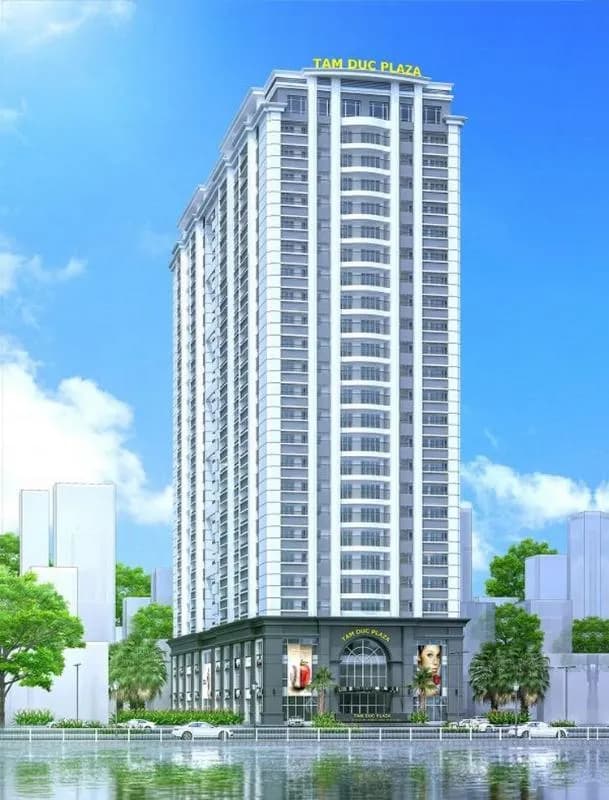 Tam Đức Plaza — Quận 5, Thành phố Hồ Chí Minh — ảnh 5