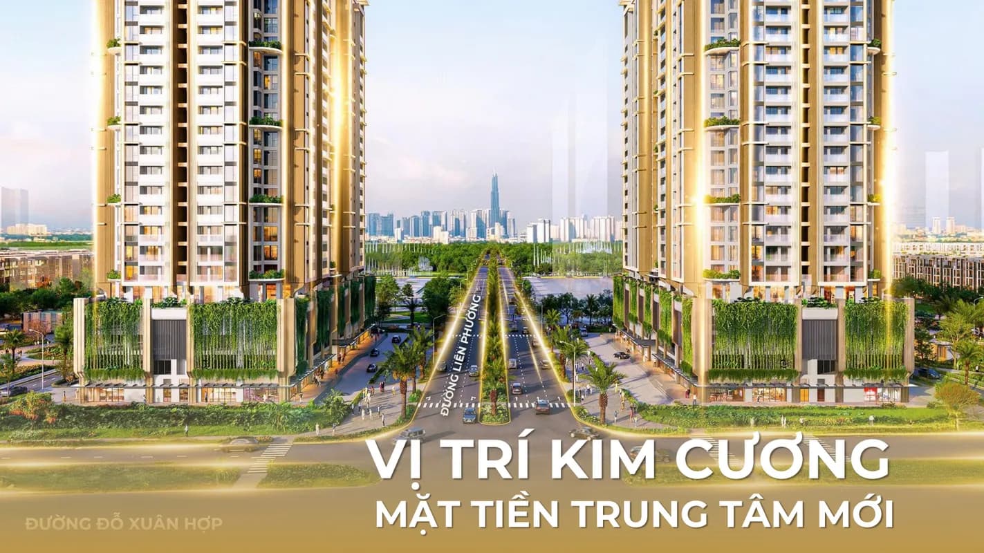 The Global City — Quận 2, Thành phố Hồ Chí Minh — ảnh 5