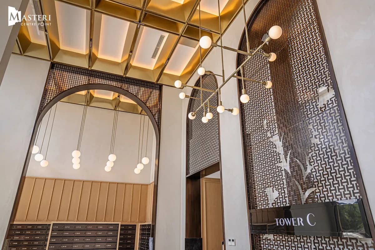Masteri Centre Point — Quận 9, Thành phố Hồ Chí Minh — ảnh 5