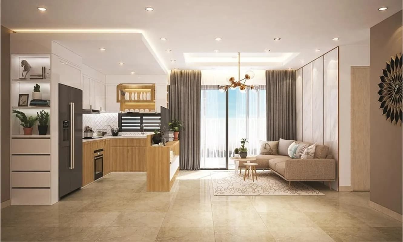 Charmington Golf & Life — Bình Chánh, Thành phố Hồ Chí Minh — ảnh 5