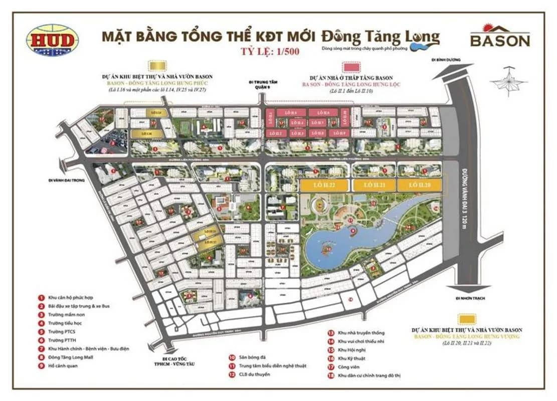 Đông Tăng Long Hưng Phúc — Quận 9, Thành phố Hồ Chí Minh — ảnh 5