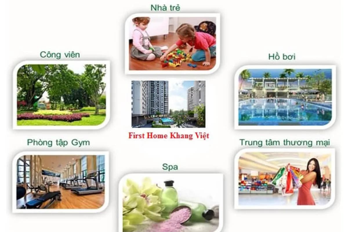 Sky 9 — Quận 9, Thành phố Hồ Chí Minh — ảnh 5