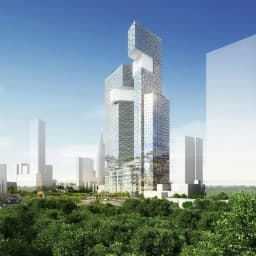 One Central HCM — Quận 1, Thành phố Hồ Chí Minh — Ảnh 5