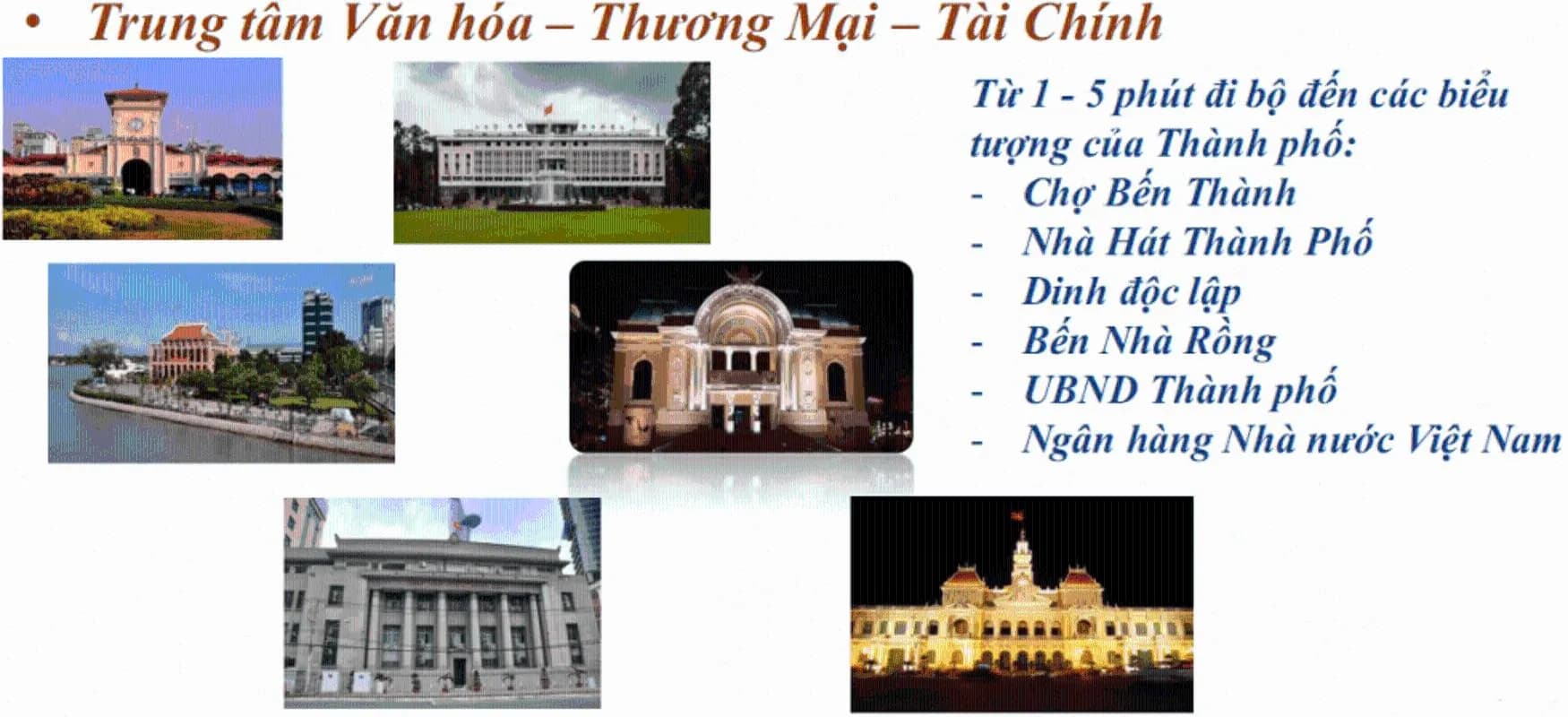 Saigon Royal — Quận 4, Thành phố Hồ Chí Minh — ảnh 5