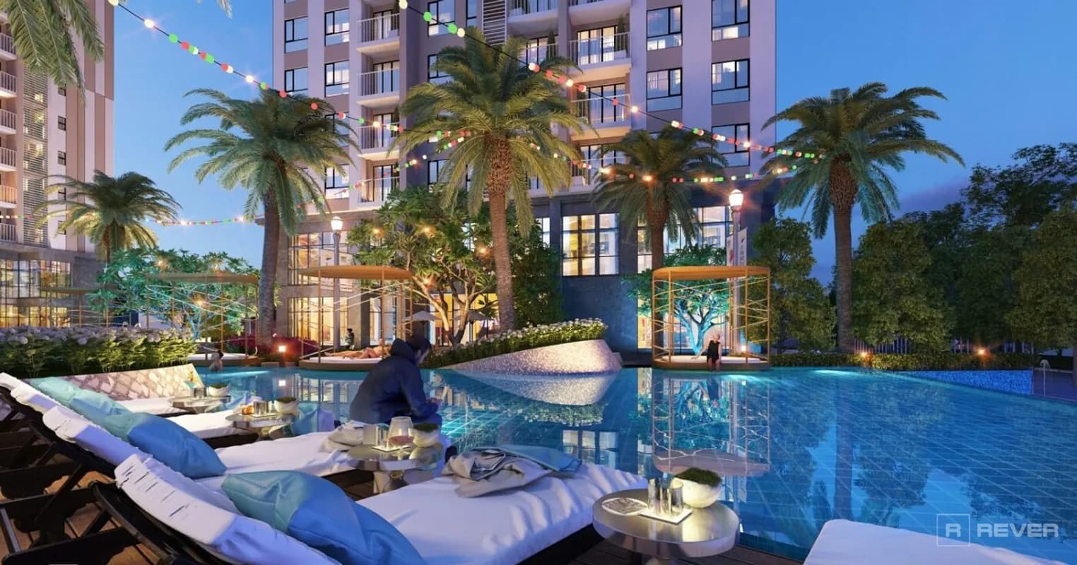 THE PRIVÉ — Quận 2, Thành phố Hồ Chí Minh — ảnh 5