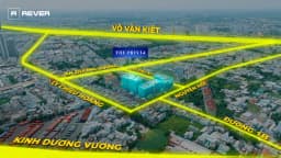 THE PRIVIA — Bình Tân, Thành phố Hồ Chí Minh — Ảnh 5