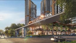 Eaton Park — Quận 2, Thành phố Hồ Chí Minh — Ảnh 8