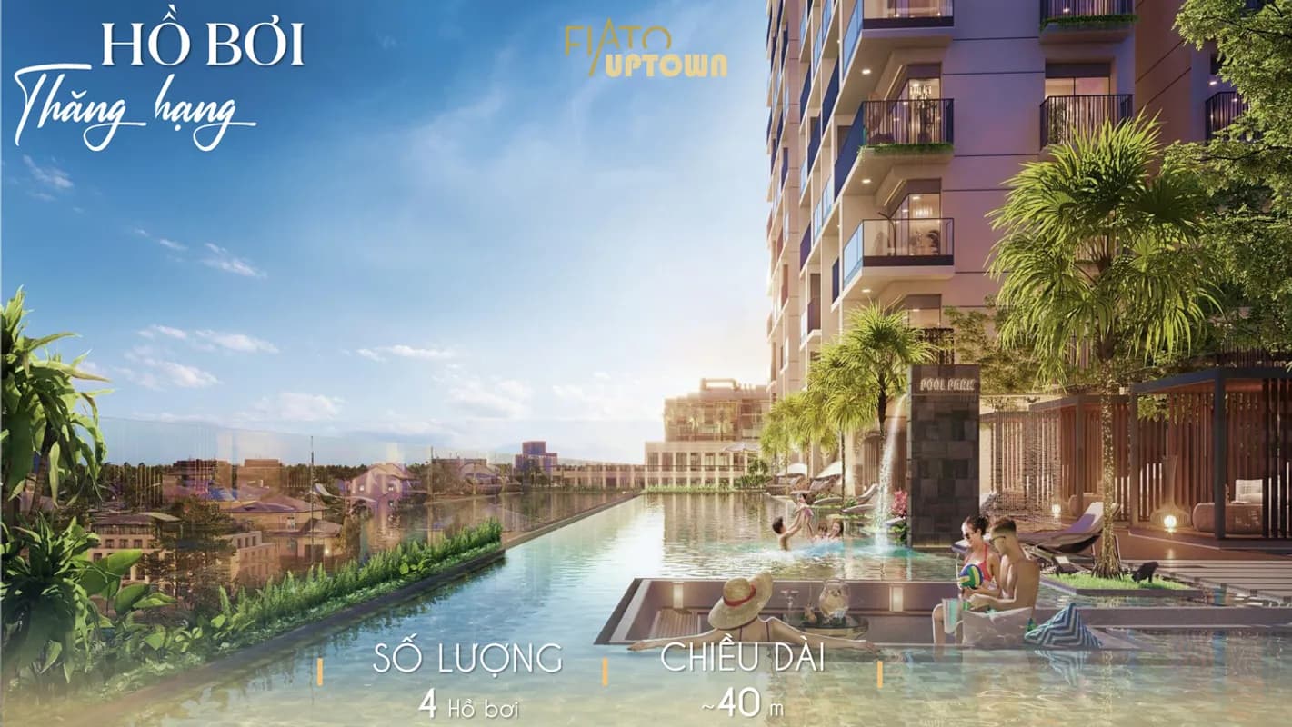 Fiato Updown Thủ Đức — Thủ Đức, Thành phố Hồ Chí Minh — ảnh 6