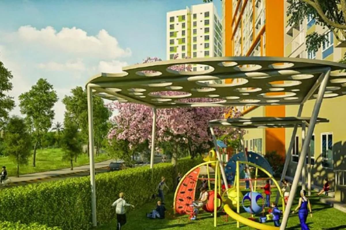 Xi Grand Court — Quận 10, Thành phố Hồ Chí Minh — ảnh 6