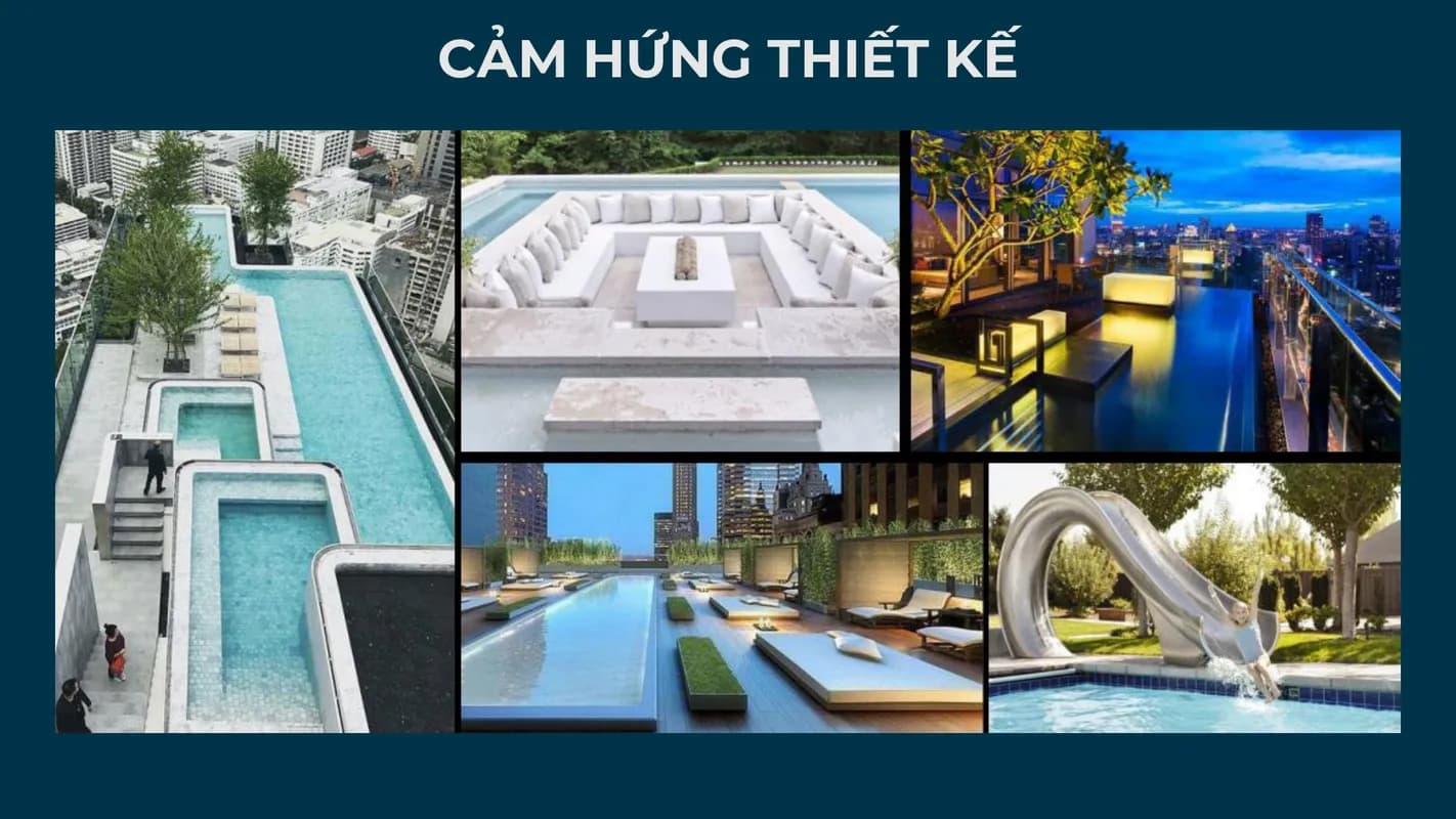 Lancaster Legacy — Quận 1, Thành phố Hồ Chí Minh — ảnh 6