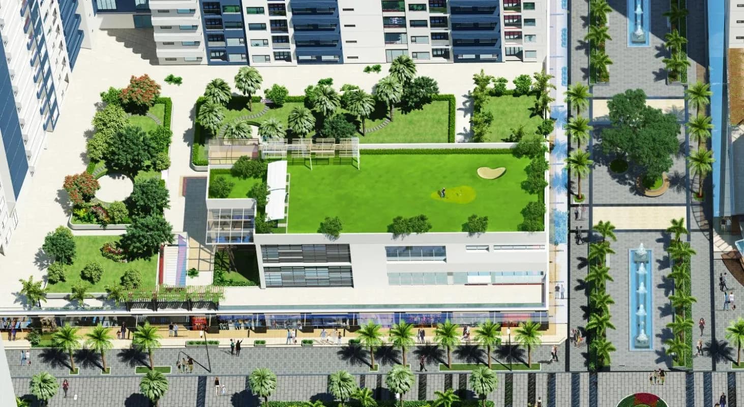 New City Thủ Thiêm — Quận 2, Thành phố Hồ Chí Minh — ảnh 6