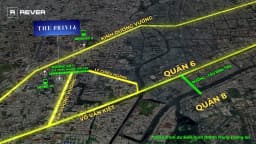 THE PRIVIA — Bình Tân, Thành phố Hồ Chí Minh — Ảnh 6
