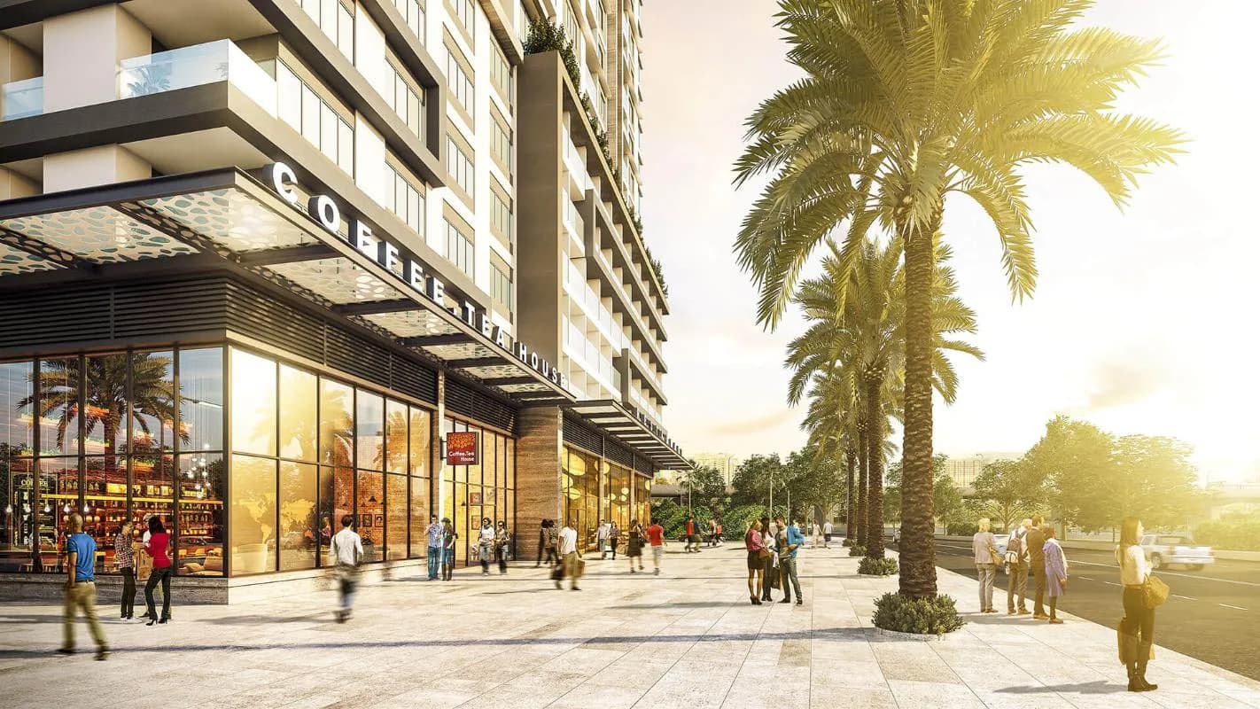 Masteri Millennium — Quận 4, Thành phố Hồ Chí Minh — ảnh 6