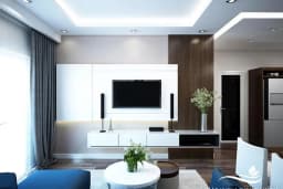 Mỹ Phúc (Heaven Riverview) — Quận 8, Thành phố Hồ Chí Minh — Ảnh 6