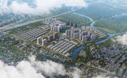 The Global City — Quận 2, Thành phố Hồ Chí Minh — Ảnh 6