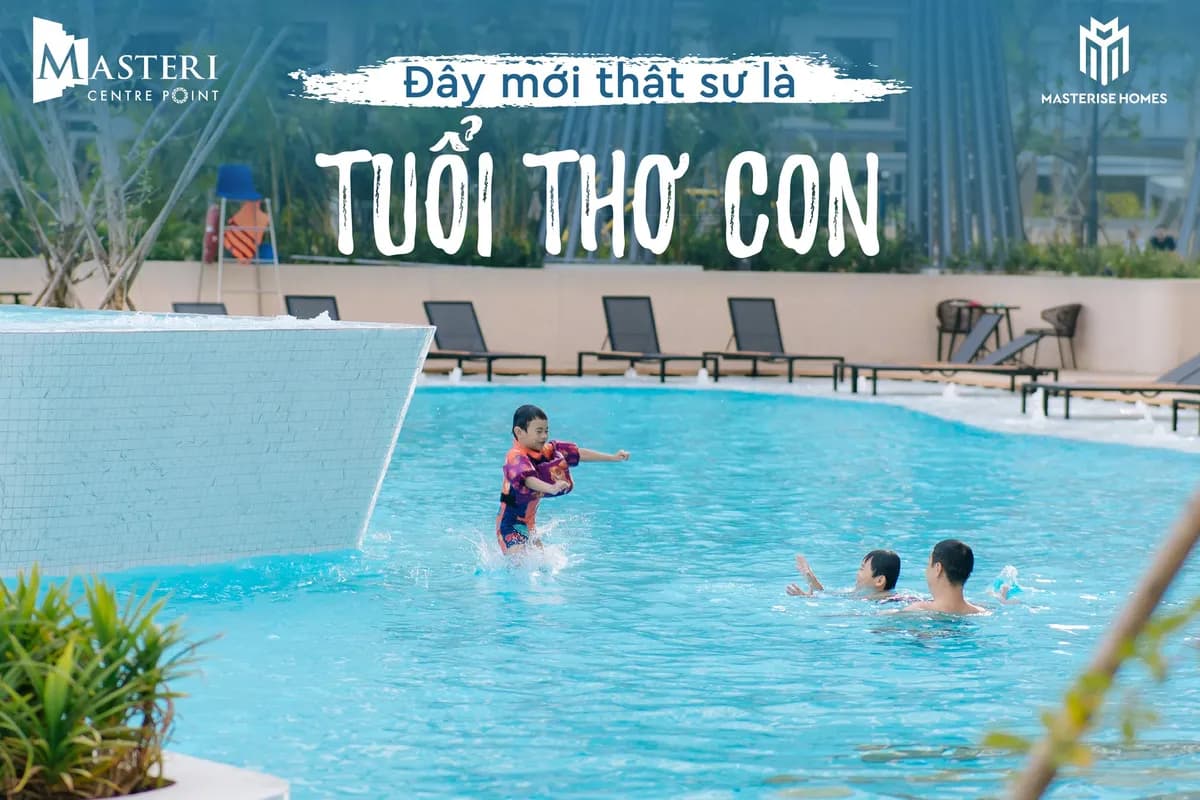Masteri Centre Point — Quận 9, Thành phố Hồ Chí Minh — ảnh 6