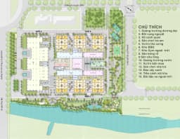 Thủ Thiêm Green House — Quận 2, Thành phố Hồ Chí Minh — Ảnh 6