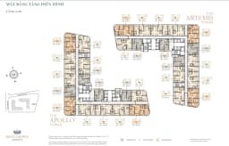 King Crown Infinity — Thủ Đức, Thành phố Hồ Chí Minh — Ảnh 6