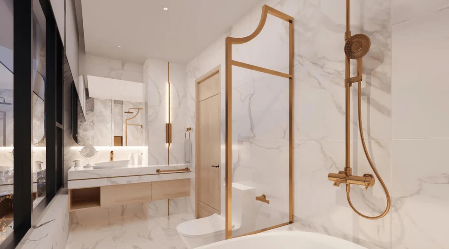 Stella Residence — Quận 5, Thành phố Hồ Chí Minh — ảnh 6