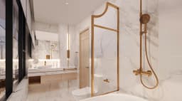 Stella Residence — Quận 5, Thành phố Hồ Chí Minh — Ảnh 6