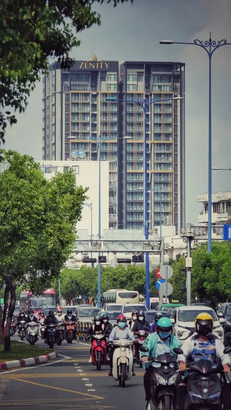 Zenity — Quận 1, Thành phố Hồ Chí Minh — ảnh 6