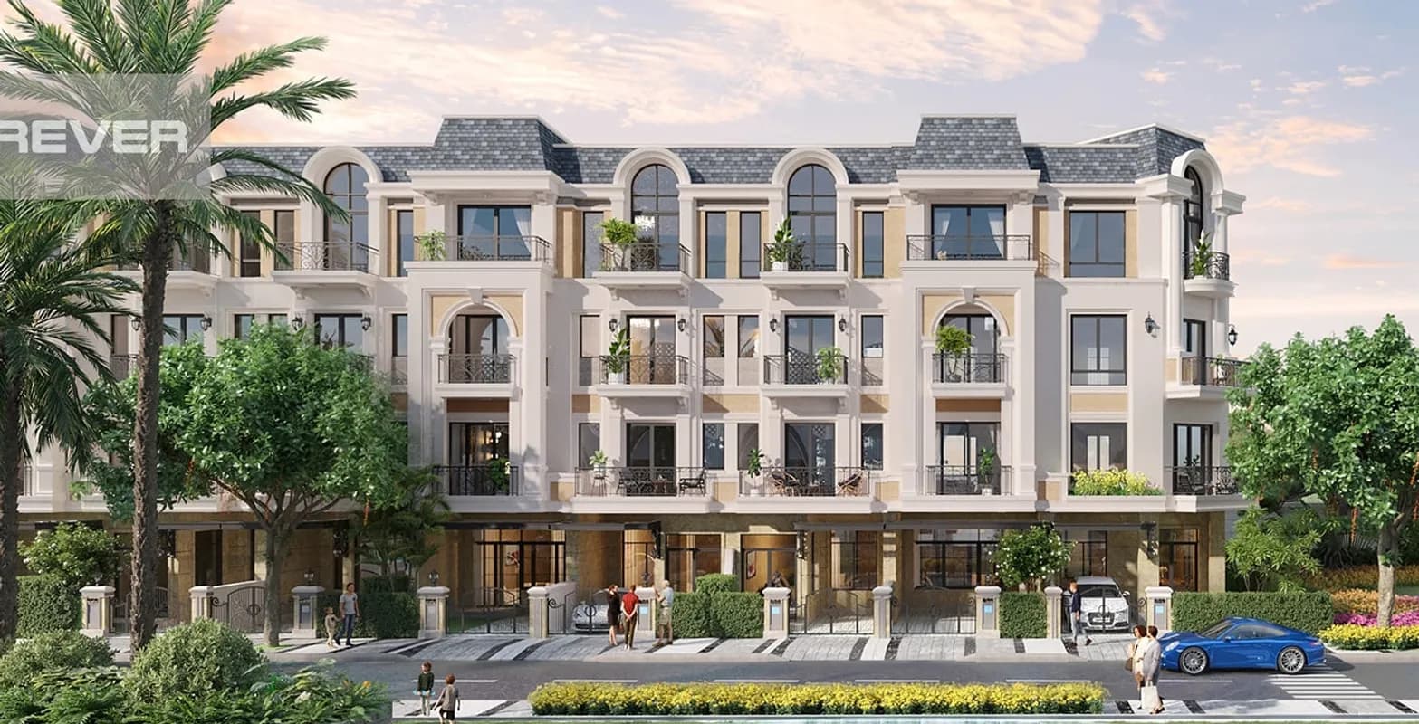 The Classia — Quận 9, Thành phố Hồ Chí Minh — ảnh 6