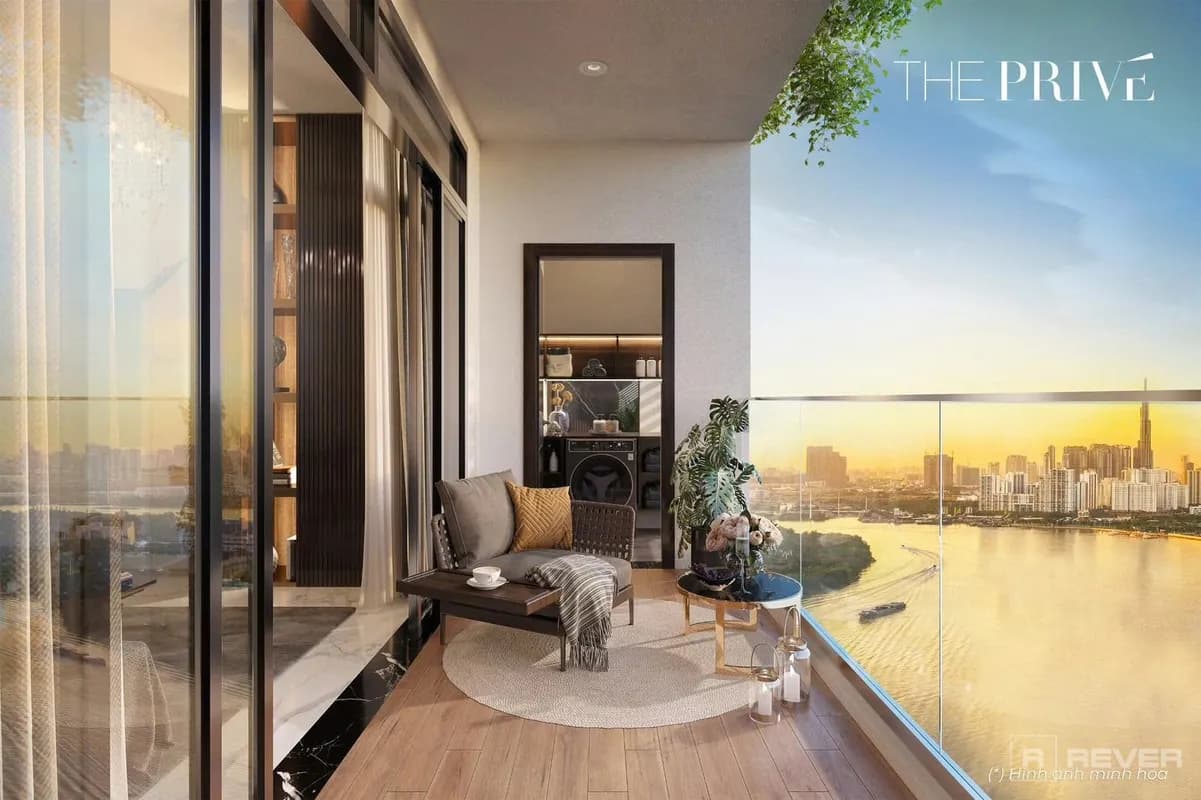 THE PRIVÉ — Quận 2, Thành phố Hồ Chí Minh — ảnh 6