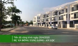 Đông Tăng Long An Lộc — Quận 9, Thành phố Hồ Chí Minh — Ảnh 7