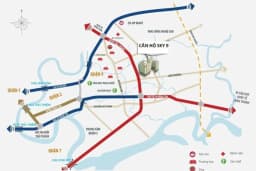Sky 9 — Quận 9, Thành phố Hồ Chí Minh — Ảnh 7