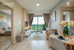 LUMIÈRE Boulevard — Quận 9, Thành phố Hồ Chí Minh — Ảnh 7