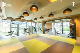 Masteri Centre Point — Quận 9, Thành phố Hồ Chí Minh — Ảnh 6
