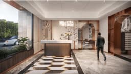 Stella Residence — Quận 5, Thành phố Hồ Chí Minh — Ảnh 7