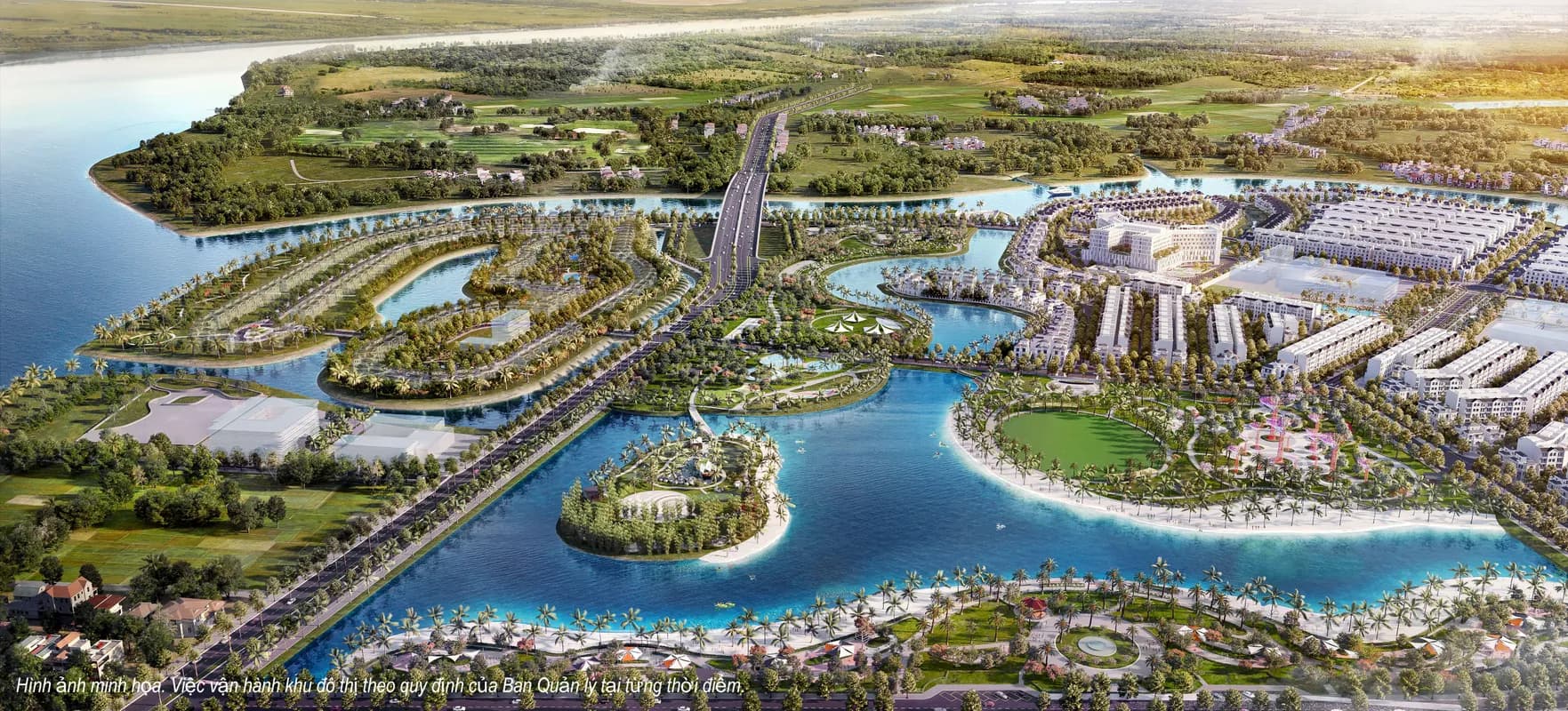 The Beverly — Quận 9, Thành phố Hồ Chí Minh — ảnh 7
