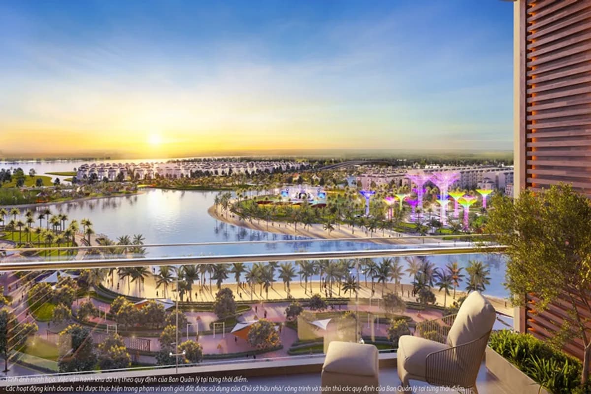 Glory Heights — Quận 9, Thành phố Hồ Chí Minh — ảnh 7