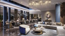 THE PRIVÉ — Quận 2, Thành phố Hồ Chí Minh — Ảnh 7