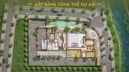 Happy One Thạnh Lộc — Quận 12, Thành phố Hồ Chí Minh — Ảnh 8