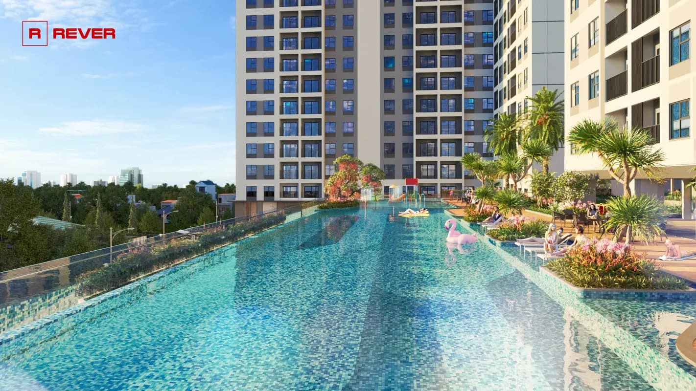 THE PRIVIA — Bình Tân, Thành phố Hồ Chí Minh — ảnh 8
