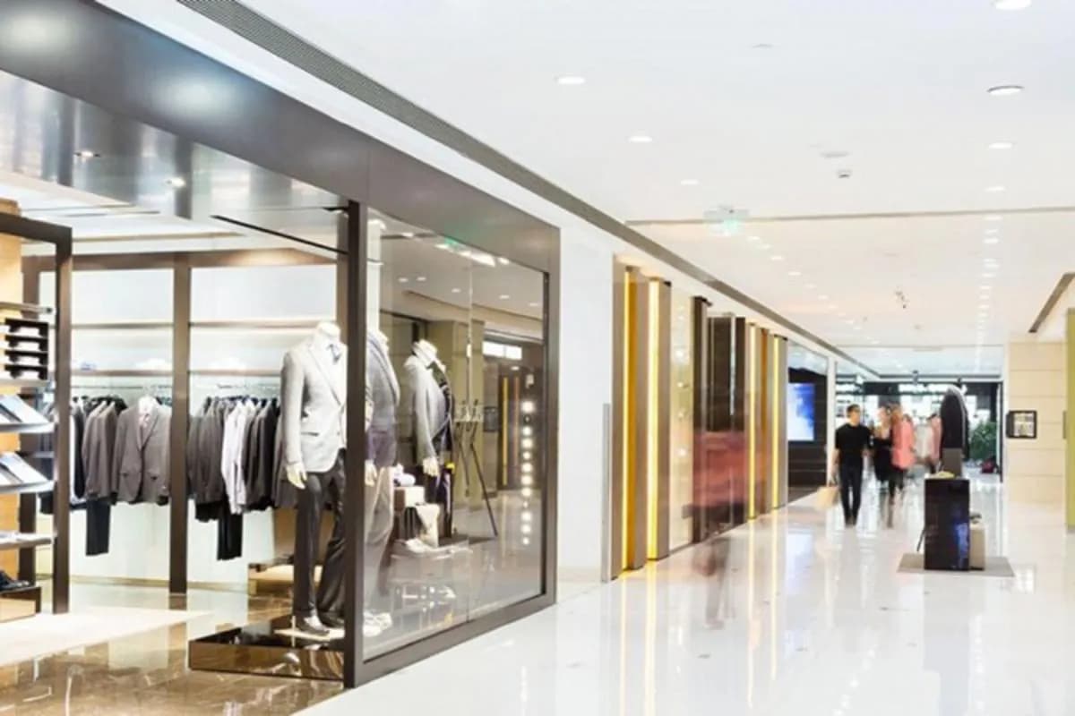Xi Grand Court — Quận 10, Thành phố Hồ Chí Minh — ảnh 8