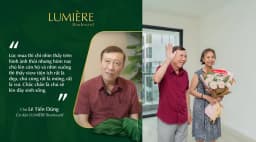 LUMIÈRE Boulevard — Quận 9, Thành phố Hồ Chí Minh — Ảnh 8