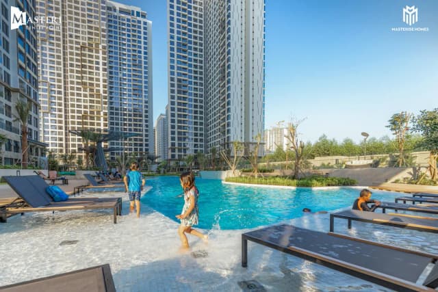 Masteri Centre Point